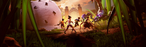 Grounded 2 – Steam (compte fourni)
