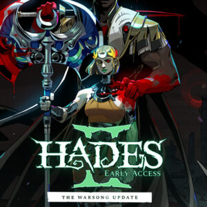Hades II – Steam (compte fourni)