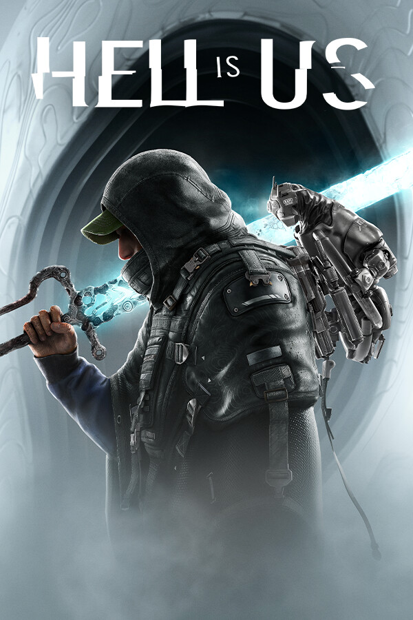 Hell is Us – Clé Steam
