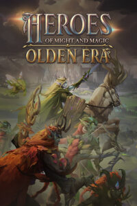 Heroes of Might and Magic: Olden Era – Steam Key