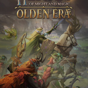 Heroes of Might and Magic: Olden Era – Clé Steam