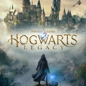 Hogwarts Legacy – Clé Steam
