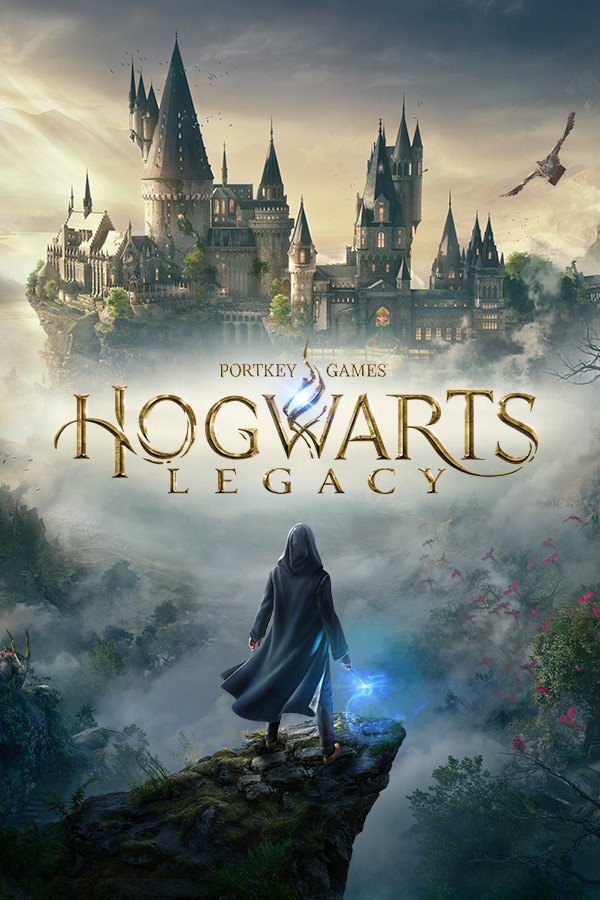 Hogwarts Legacy – Clé Steam