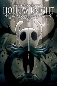 Hollow Knight – Steam Key