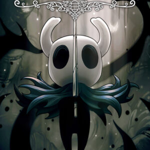 Hollow Knight – Clé Steam