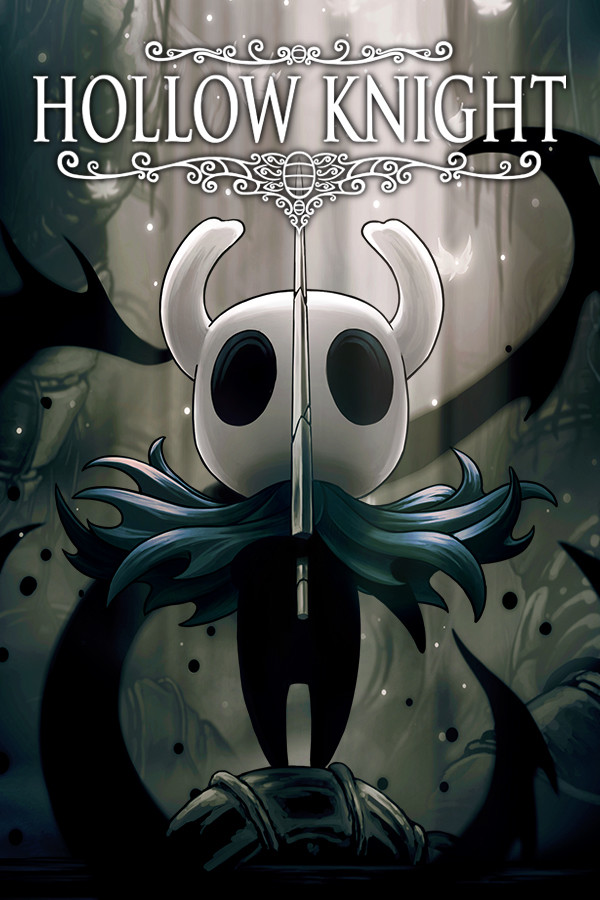 Hollow Knight – Clé Steam