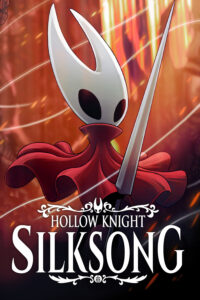 Hollow Knight: Silksong – Steam (account provided)