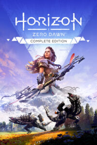 Horizon Zero Dawn Complete Edition – Steam Key (global version)