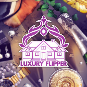 House Flipper: Luxury – Clé Steam (version mondiale)