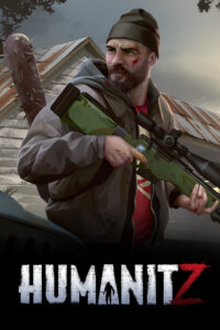 HumanitZ – Steam Key