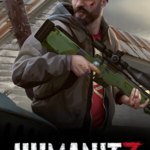 HumanitZ – Clé Steam