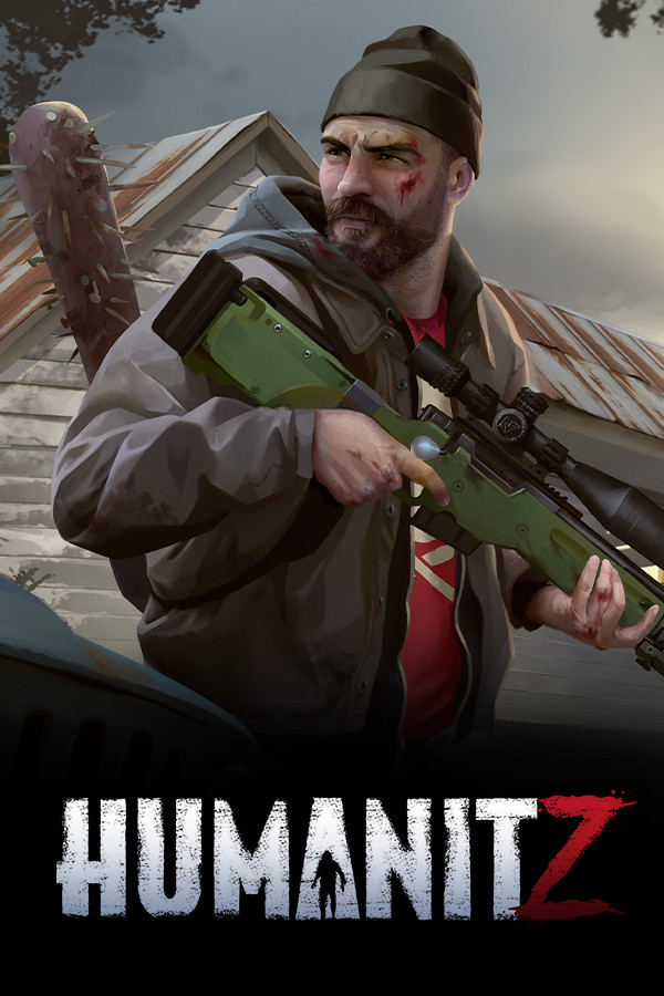 HumanitZ – Clé Steam
