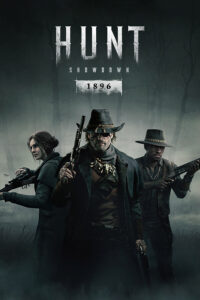 Hunt: Showdown – Steam Key (worldwide version)
