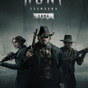 Hunt: Showdown – Clé Steam (version mondiale)
