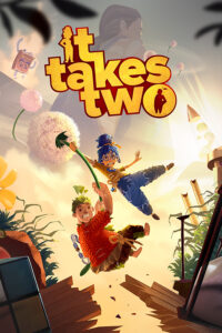 It Takes Two – EA / Origin Key (worldwide version)