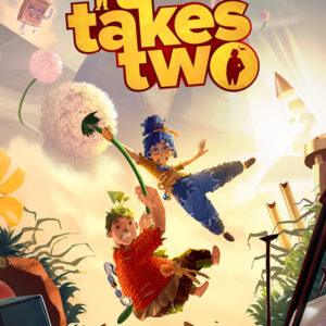 It Takes Two – Clé EA / Origin (version mondiale)