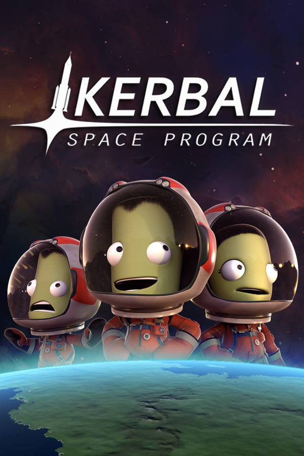 Kerbal Space Program – Clé Steam
