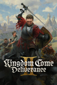 Kingdom Come: Deliverance II – Steam Key