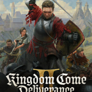 Kingdom Come: Deliverance II – Clé Steam