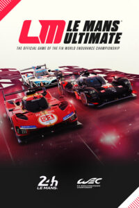 Le Mans Ultimate – Steam Key