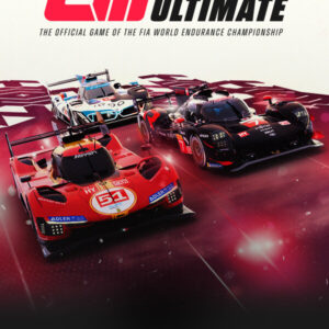 Le Mans Ultimate – Clé Steam