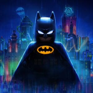 LEGO Batman: Legacy of the Dark Knight – Chiave Steam