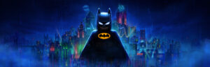 LEGO Batman: Legacy of the Dark Knight – Steam Key
