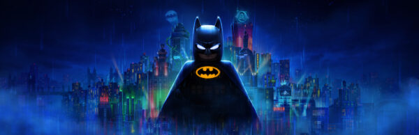LEGO Batman: Legacy of the Dark Knight – Clé Steam