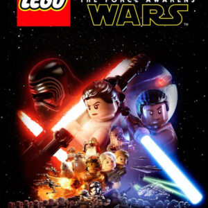 LEGO Star Wars: Le Réveil de la Force – Clé Steam (édition Deluxe)