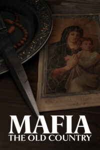 Mafia: The Old Country – Xbox Series key (US region)