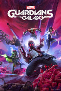 Marvel’s Guardians of the Galaxy – Steam key