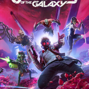 Marvel’s Guardians of the Galaxy – Clé Steam