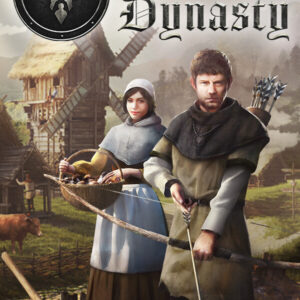 Medieval Dynasty – Clé Steam