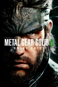 METAL GEAR SOLID Δ: SNAKE EATER Digital Deluxe Edition – Xbox Series X|S (account supplied)