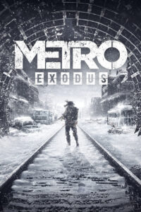 Metro: Exodus – Steam key (global version)