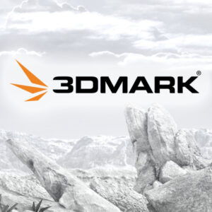 3DMark – Clé CD Steam