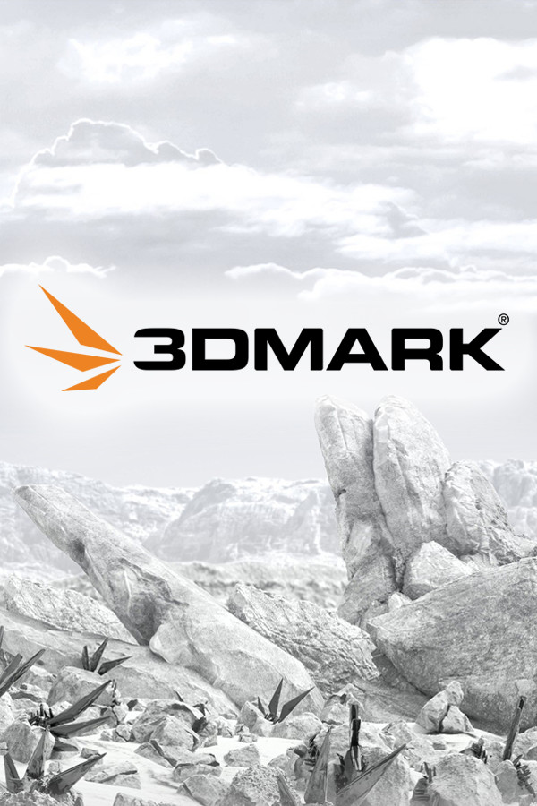 3DMark – Clé CD Steam