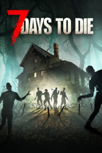 7 Days to Die – Clé Steam (version mondiale)