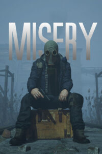 MISERY – Clé Steam PC