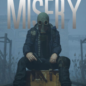 MISERY – Clé Steam PC