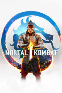 Mortal Kombat 1 – Clé Steam
