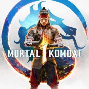 Mortal Kombat 1 – Clé Steam