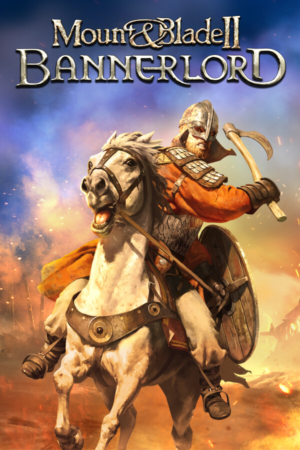 Mount & Blade II: Bannerlord – War Sails DLC – Clé CD Steam PC