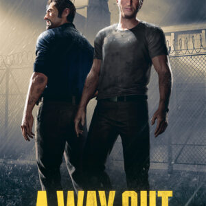 A Way Out – Clé Xbox One / Series (version ARG)