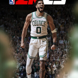 NBA 2K25 – Clé Steam