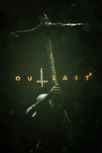 Outlast 2 – Clé Steam