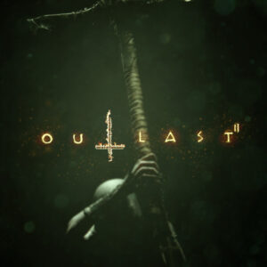 Outlast 2 – Clé Steam