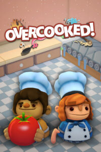 Overcooked – Clé Steam