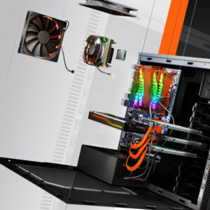 PC Building Simulator – Clé Steam