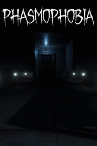 Phasmophobia – Compte Steam
